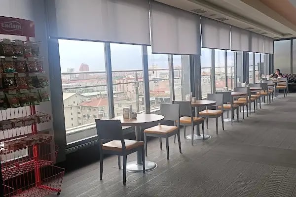 Lokman Hekim Akay Hastanesi - Resim 18