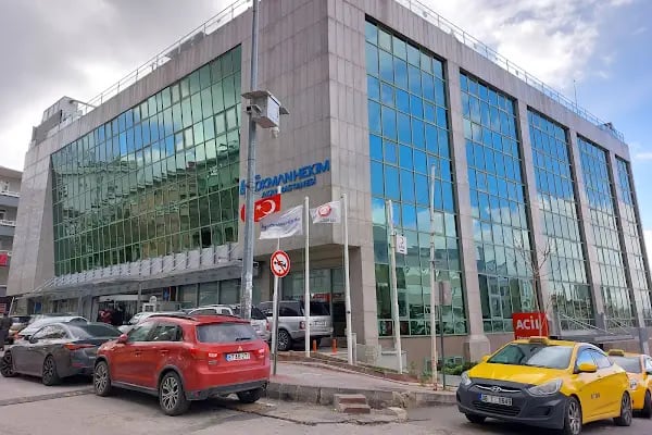 Lokman Hekim Akay Hastanesi - Resim 2