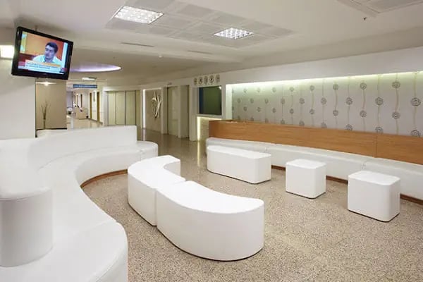 Lokman Hekim Akay Hastanesi - Resim 12