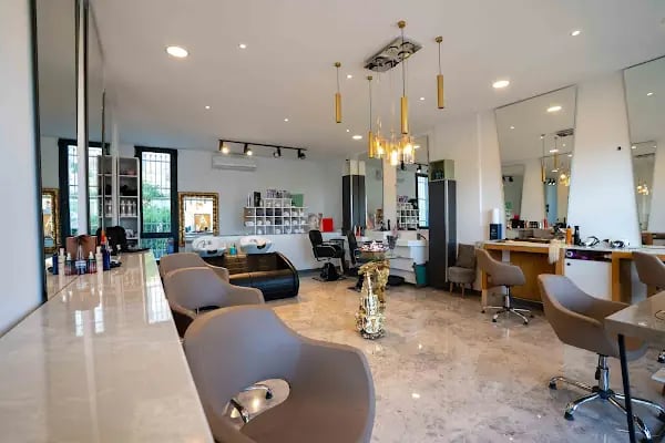 Bodrum Kuaför | By Mose | Luxury Hair Design - Resim 4