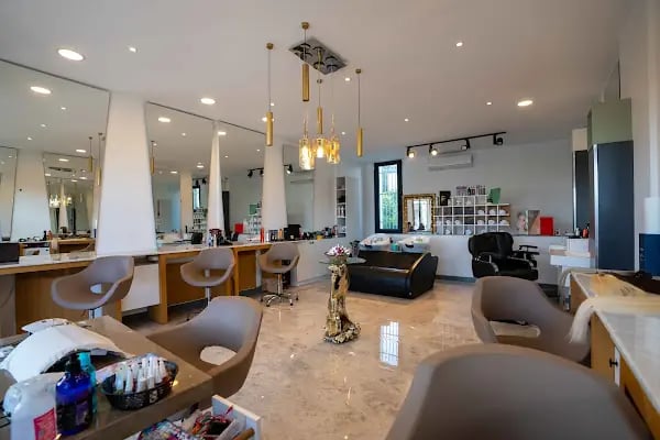 Bodrum Kuaför | By Mose | Luxury Hair Design - Resim 2