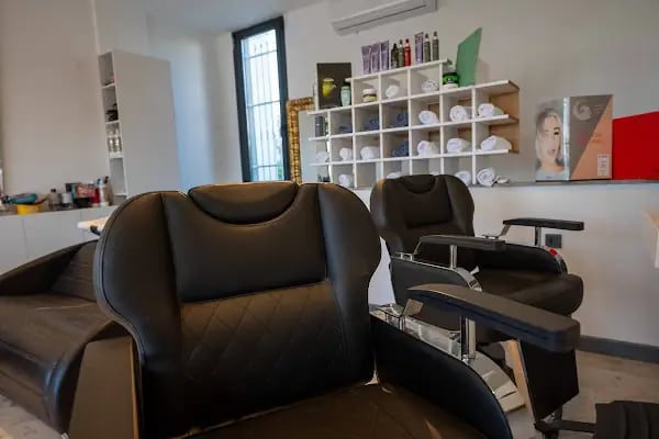 Bodrum Kuaför | By Mose | Luxury Hair Design - Resim 16