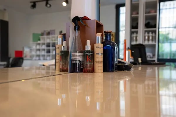 Bodrum Kuaför | By Mose | Luxury Hair Design - Resim 6