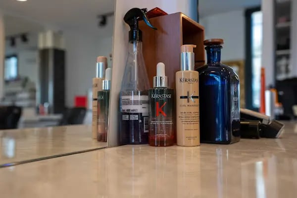 Bodrum Kuaför | By Mose | Luxury Hair Design - Resim 8