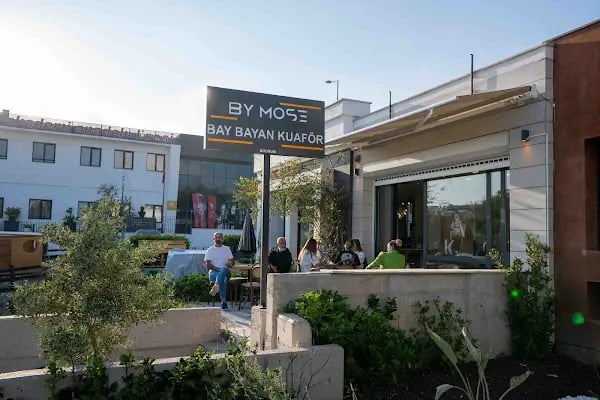 Bodrum Kuaför | By Mose | Luxury Hair Design - Resim 10