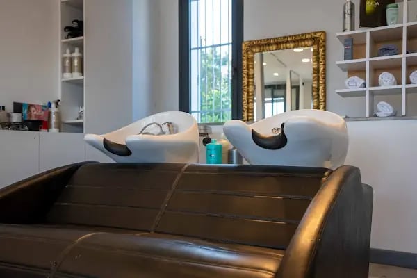 Bodrum Kuaför | By Mose | Luxury Hair Design - Resim 20
