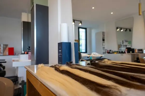 Bodrum Kuaför | By Mose | Luxury Hair Design - Resim 7