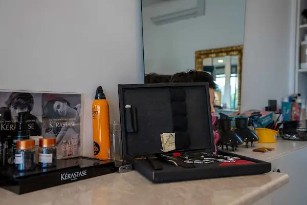 Bodrum Kuaför | By Mose | Luxury Hair Design - Resim 12