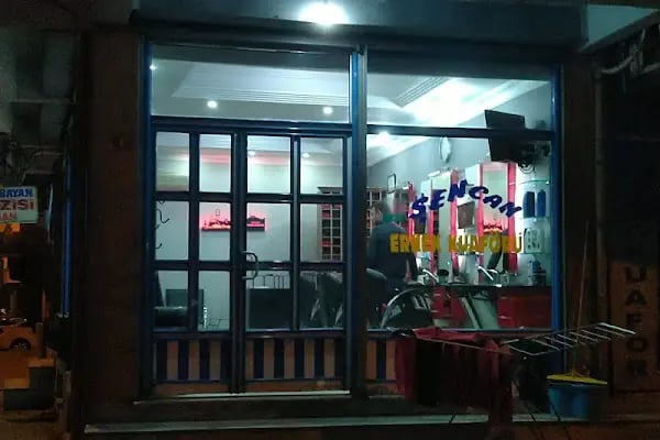 Şencan Erkek Kuaförü - Resim 3
