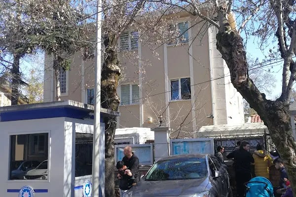 Türkiye'deki Kanada Büyükelçiligi - Resim 4