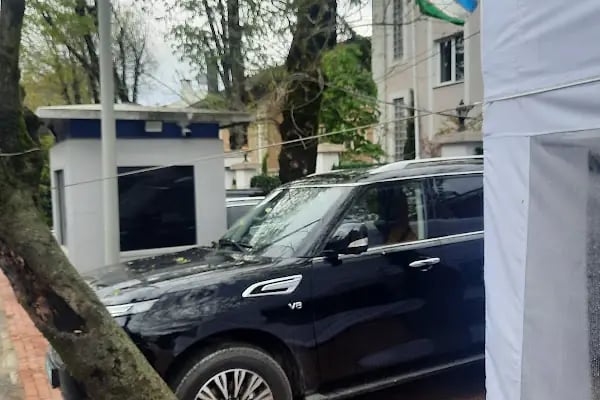 Türkiye'deki Kanada Büyükelçiligi - Resim 7