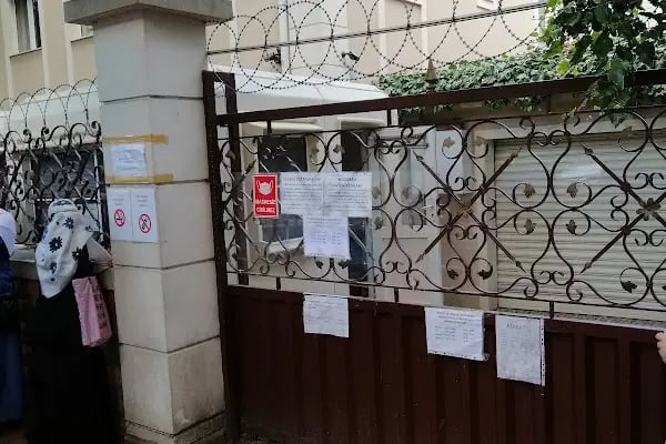 Türkiye'deki Kanada Büyükelçiligi - Resim 10