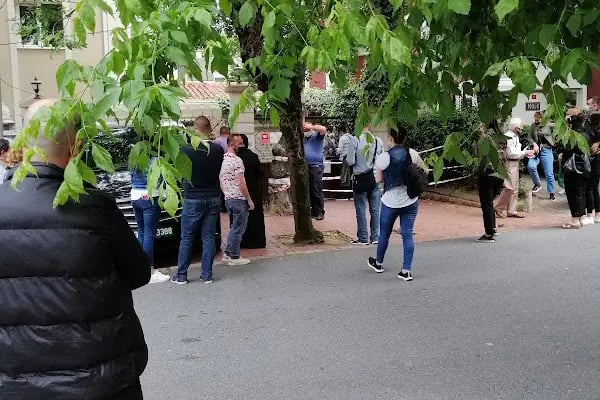 Türkiye'deki Kanada Büyükelçiligi - Resim 8