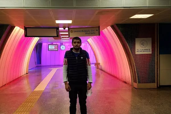 Türkiye'deki Kanada Büyükelçiligi - Resim 13