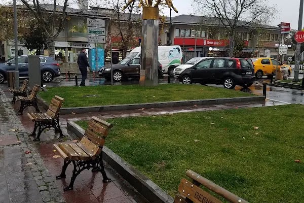 Türkiye'deki Kanada Büyükelçiligi - Resim 11
