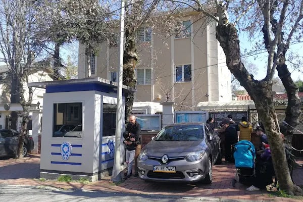 Türkiye'deki Kanada Büyükelçiligi - Resim 16