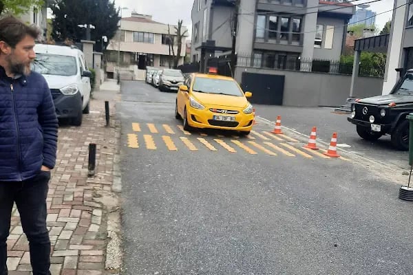 Türkiye'deki Kanada Büyükelçiligi - Resim 9