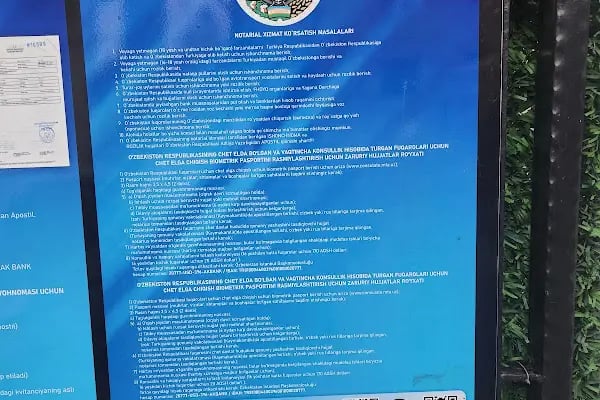 Türkiye'deki Kanada Büyükelçiligi - Resim 15