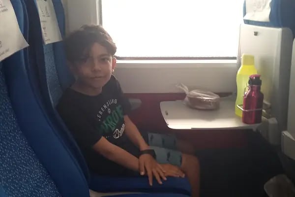 Bostancı YHT Yüksek Hızlı Tren Durağı - Resim 14