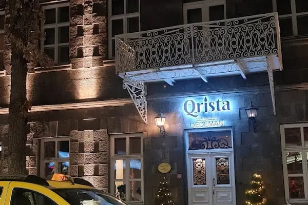 Kars Taksi - Resim 11