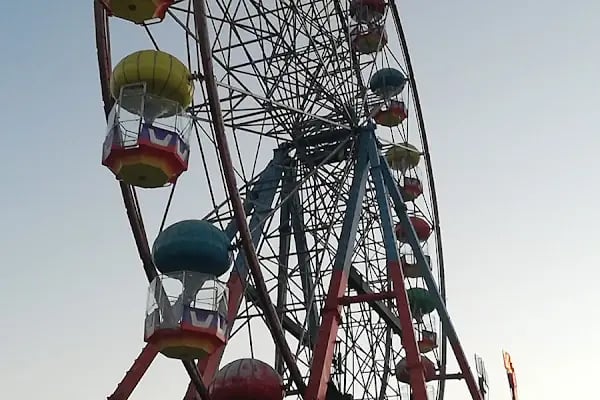 Karaaslan Hadimi Parkı - Resim 9