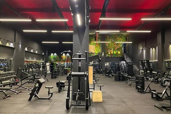Zone Pilates &amp; Fitness - Resim 6