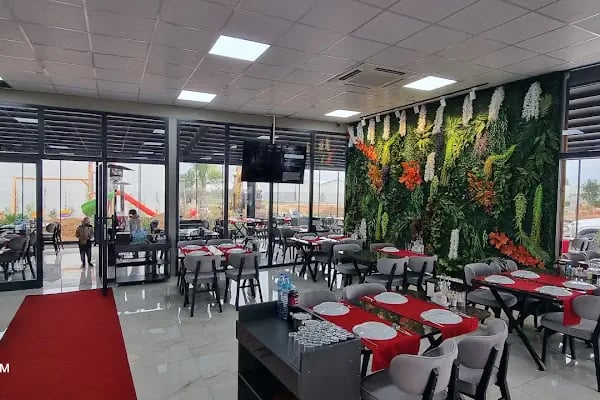 Belen-Et Restaurant - Resim 1