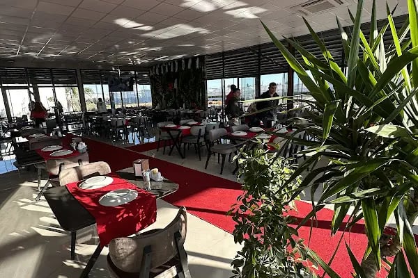 Belen-Et Restaurant - Resim 9