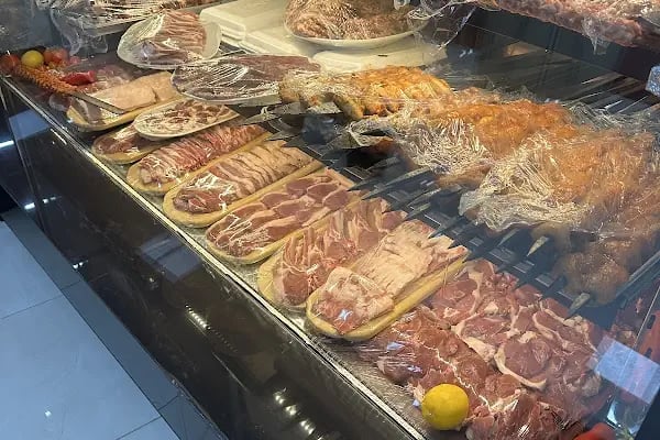 Belen-Et Restaurant - Resim 18