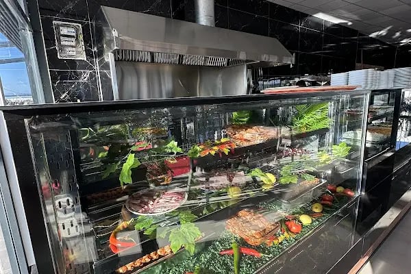 Belen-Et Restaurant - Resim 10