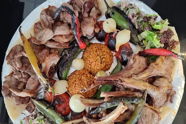 Belen-Et Restaurant - Resim 6