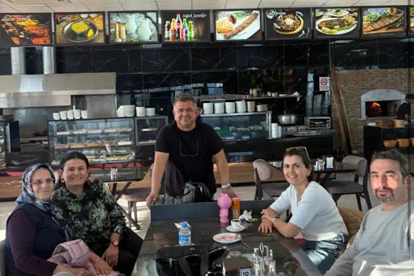 Belen-Et Restaurant - Resim 15