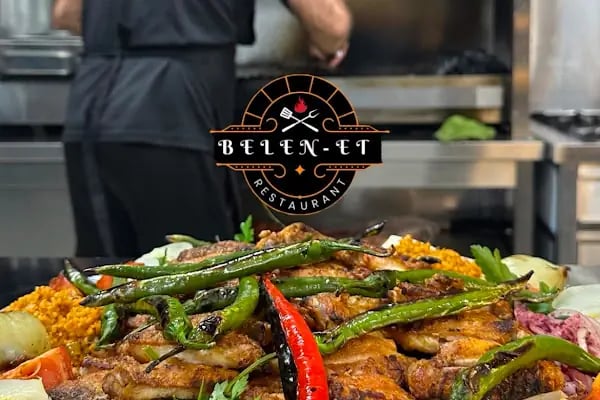 Belen-Et Restaurant - Resim 14