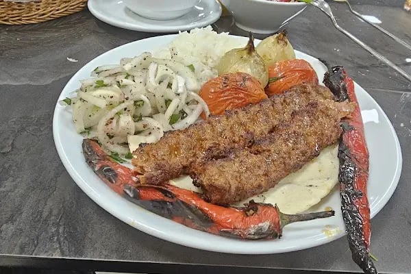 Belen-Et Restaurant - Resim 16