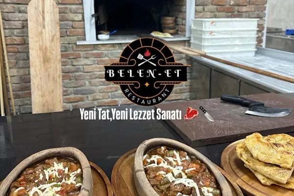 Belen-Et Restaurant - Resim 13
