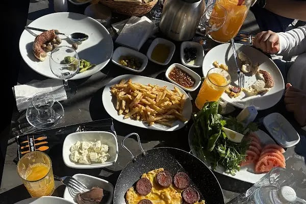 Belen-Et Restaurant - Resim 19
