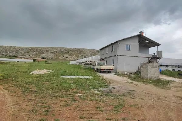 Belen-Et Restaurant - Resim 20