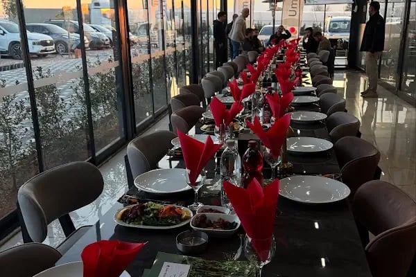 Belen-Et Restaurant - Resim 11