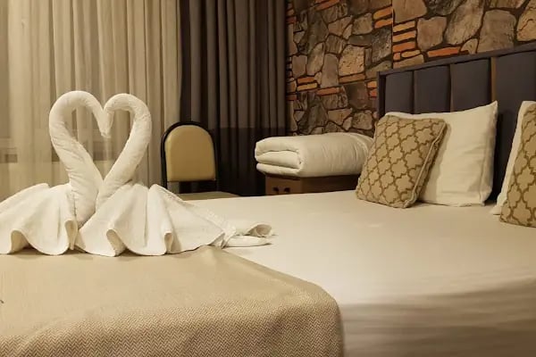 Nostalji Hotel Avcılar - Resim 7