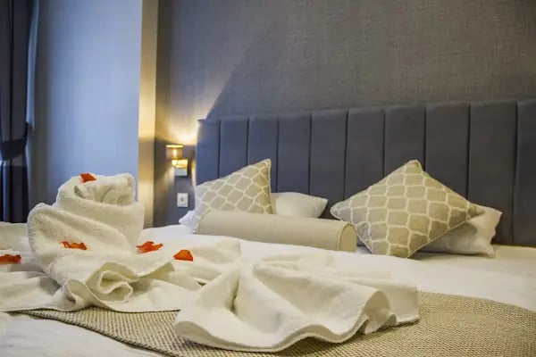Nostalji Hotel Avcılar - Resim 9