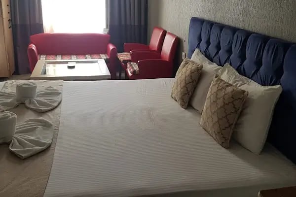 Nostalji Hotel Avcılar - Resim 11