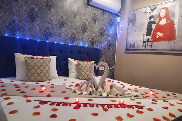 Nostalji Hotel Avcılar - Resim 6