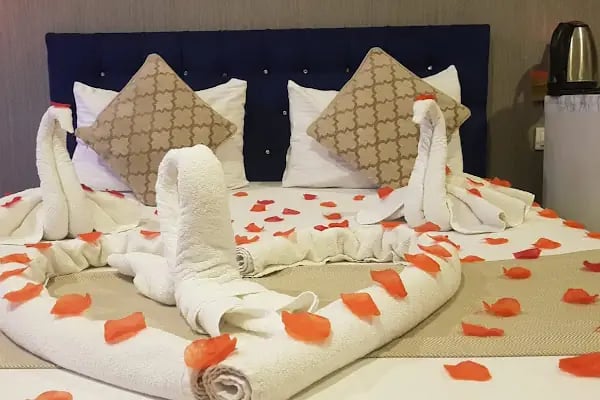 Nostalji Hotel Avcılar - Resim 17