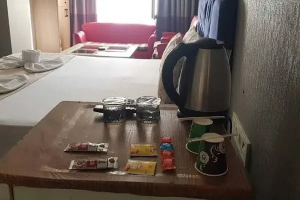 Nostalji Hotel Avcılar - Resim 18
