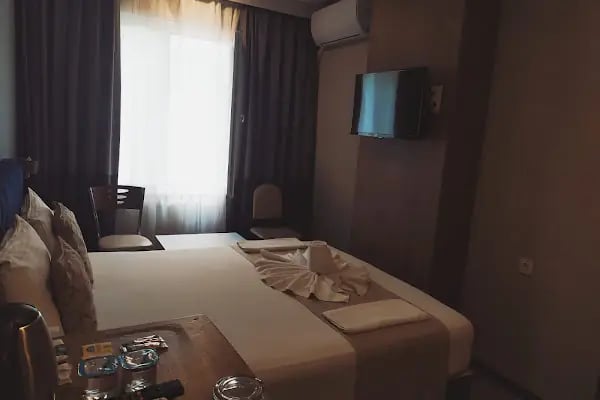 Nostalji Hotel Avcılar - Resim 12