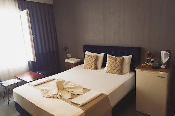 Nostalji Hotel Avcılar - Resim 4