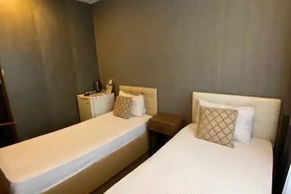 Nostalji Hotel Avcılar - Resim 19