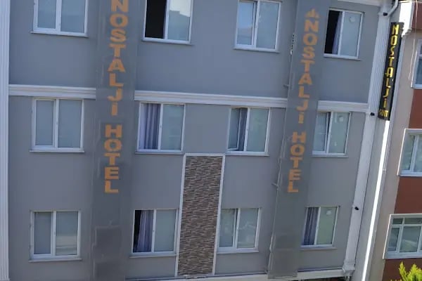 Nostalji Hotel Avcılar - Resim 14
