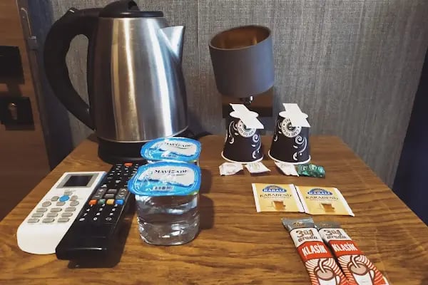 Nostalji Hotel Avcılar - Resim 8