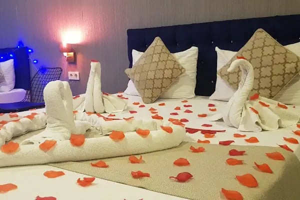 Nostalji Hotel Avcılar - Resim 5